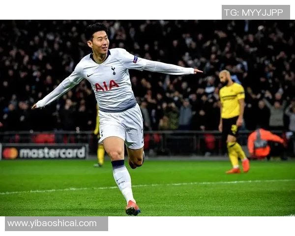 热刺狂胜多特蒙德6比2全场沸腾精彩集锦回顾