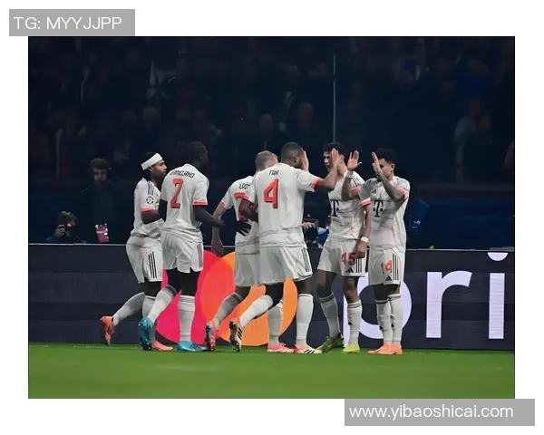 尤文图斯逆转利物浦精彩瞬间回顾欧冠激战引爆全场热情