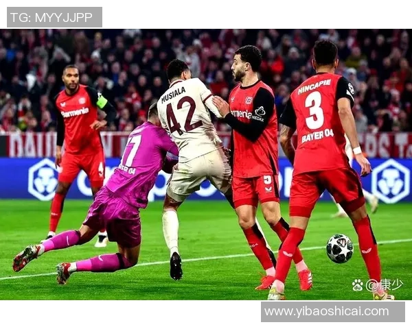 德甲精彩对决巴萨3-0战胜利物浦神奇扑救点燃全场热情