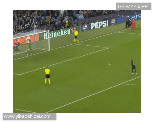 曼城在欧冠点球大战中逆转莱比锡全场沸腾精彩回顾