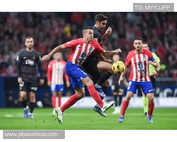 欧冠激战:马竞大胜里昂全场沸腾补时进球战术解析