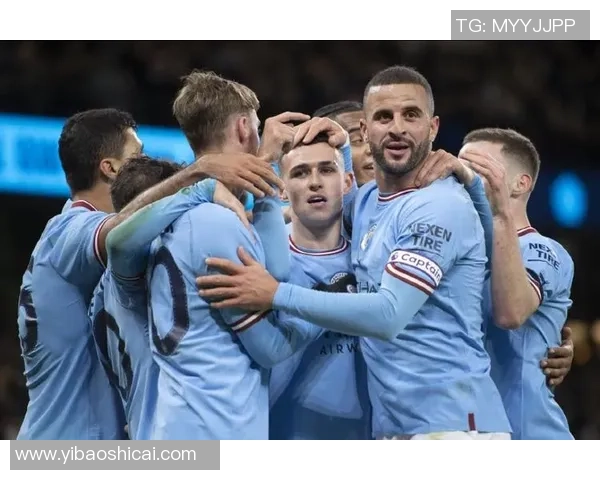 德甲精彩对决曼城与那不勒斯战成平局帽子戏法引发全场热潮