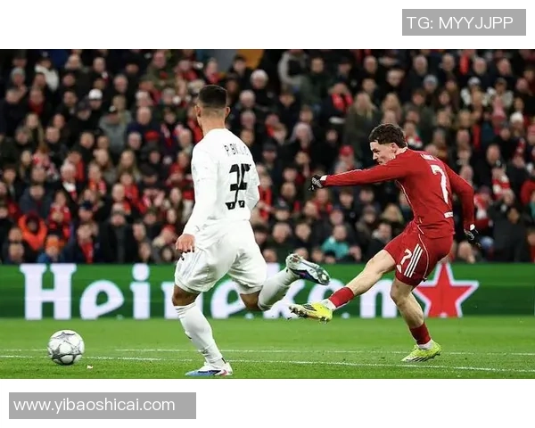 欧冠经典对决利物浦惊险逆转尤文图斯神扑瞬间震撼全场