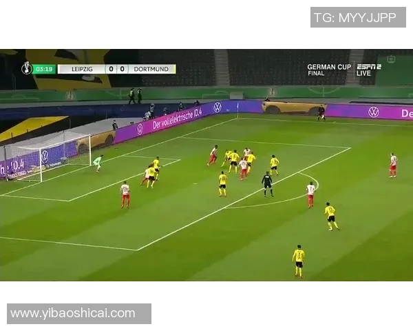 欧联杯激战莱比锡狂胜多特蒙德6比2点球大战引发全场狂欢