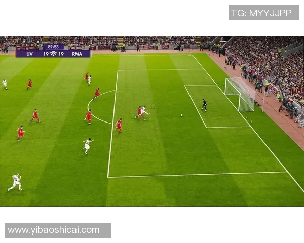 英超激战：尤文图斯逆转皇马6-2绝杀瞬间点燃全场激情